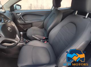 ALFA ROMEO MiTo usata, con Climatizzatore
