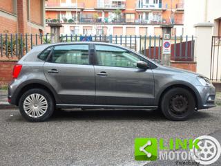 VOLKSWAGEN Polo usata, con Airbag Passeggero