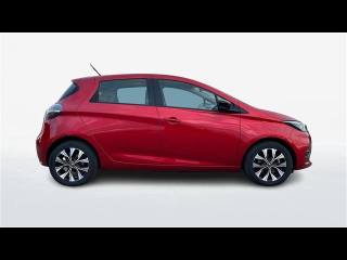 RENAULT ZOE usata, con Airbag Passeggero