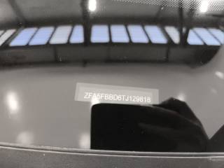 FIAT 600 usata, con Autoradio digitale