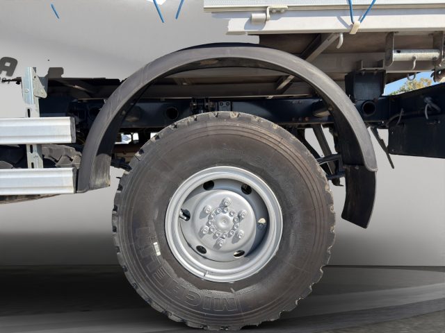 IVECO Daily usata 13