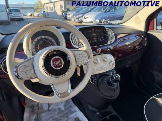 FIAT 500 usata, con Controllo trazione