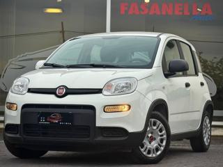 FIAT Panda usata, con Autoradio