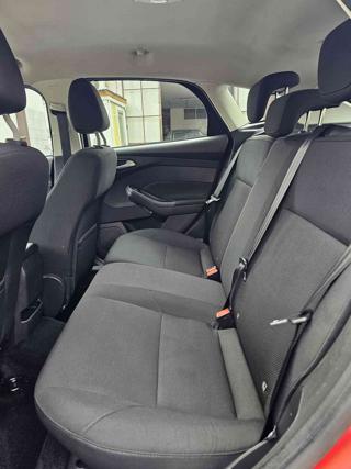 FORD Focus usata, con Immobilizzatore elettronico