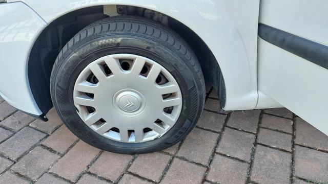 CITROEN C3 usata, con Specchietti laterali elettrici