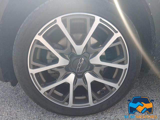 FIAT 500X usata, con Park Distance Control