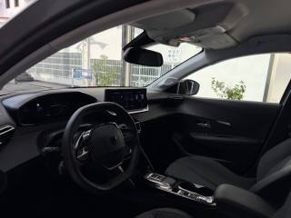 PEUGEOT 208 usata, con Fari full-led