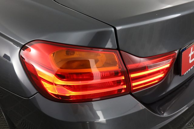 BMW 420 usata 9