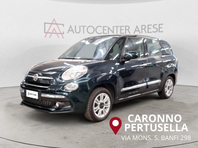 FIAT 500L usata, con ABS