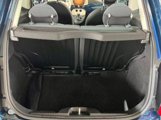 FIAT 500 usata, con Volante in pelle