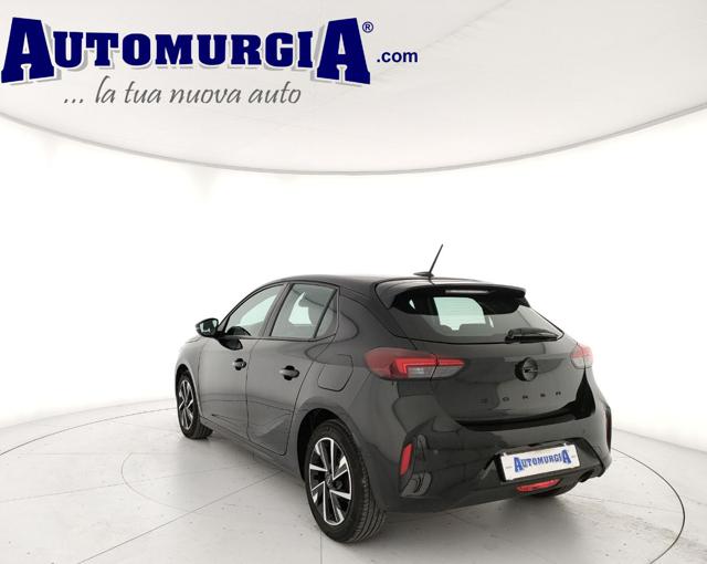 OPEL Corsa usata, con Airbag Passeggero