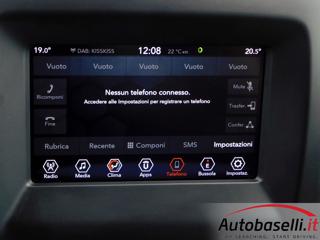 JEEP Compass usata 61