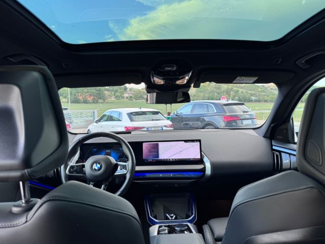 BMW X3 usata, con ESP