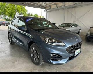FORD Kuga usata, con Airbag laterali