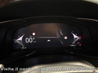 DS AUTOMOBILES DS 7 usata, con Cruise Control
