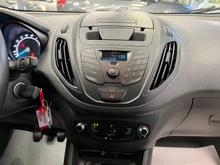 FORD Transit Courier usata, con Bracciolo