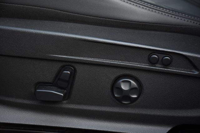 ALFA ROMEO Stelvio usata, con Sedili riscaldati