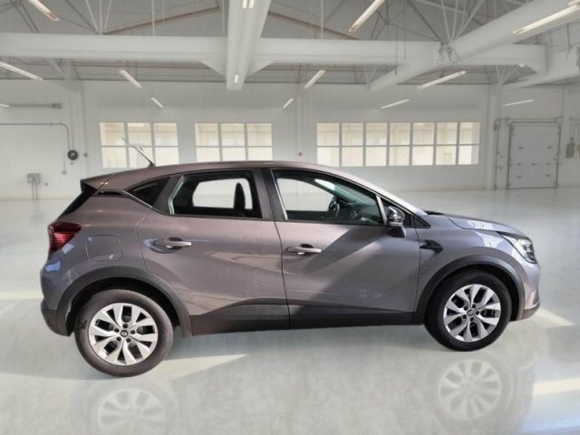 RENAULT Captur usata, con Chiusura centralizzata