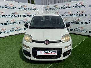 FIAT Panda usata, con Airbag