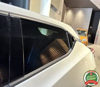 NISSAN Juke usata, con Sensore di pioggia