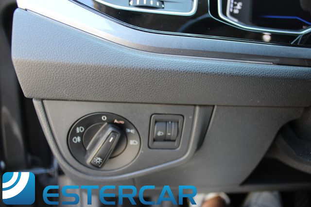 VOLKSWAGEN Polo usata, con Servosterzo