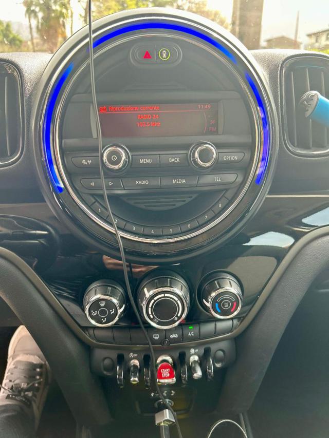 MINI Countryman usata 24