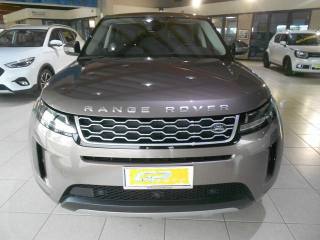 LAND ROVER Range Rover Evoque usata, con Airbag