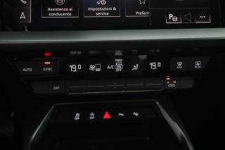 AUDI A3 usata 11