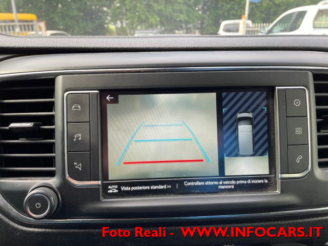 TOYOTA Proace Verso usata 25