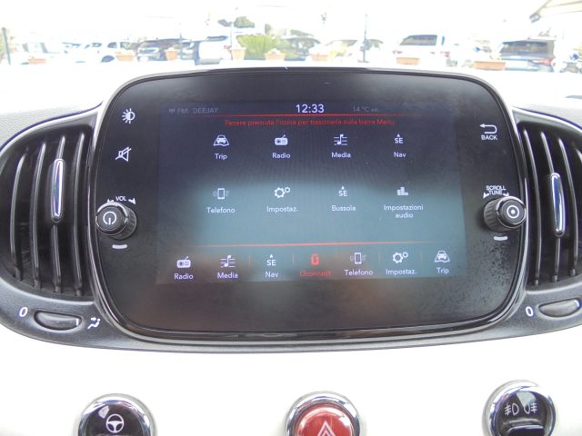 FIAT 500 usata 30