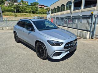 MERCEDES-BENZ GLA 200 usata, con Alzacristalli elettrici