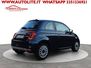 FIAT 500 usata, con Airbag laterali