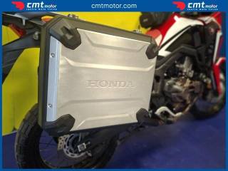 HONDA Africa Twin CRF 1000 L usata 12