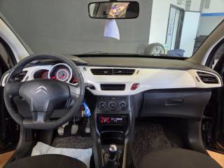 CITROEN C3 usata, con Fendinebbia