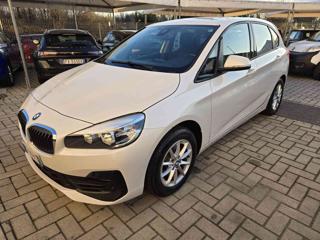 BMW 216 usata, con Airbag