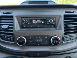 FORD Transit usata, con Bluetooth