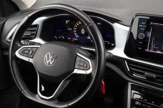 VOLKSWAGEN T-Roc usata, con Chiamata automatica per emergenze