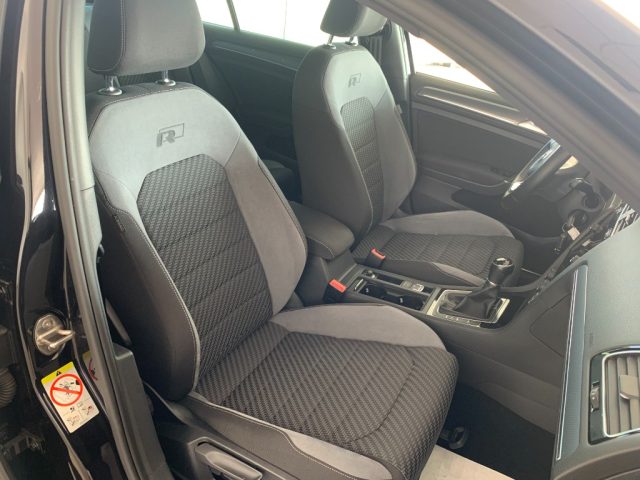 VOLKSWAGEN Golf usata, con Chiusura centralizzata telecomandata