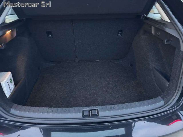 SKODA Scala usata, con ESP