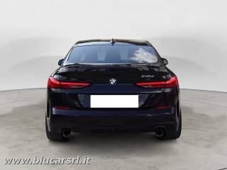 BMW 218 usata 3