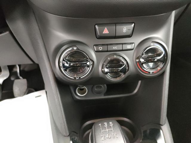 PEUGEOT 208 usata, con Park Distance Control
