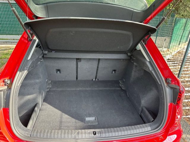 AUDI Q3 usata, con Boardcomputer