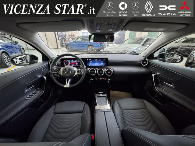 MERCEDES-BENZ A 180 usata, con Chiusura centralizzata