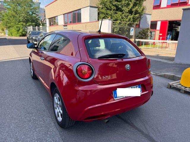 ALFA ROMEO MiTo usata, con Chiusura centralizzata
