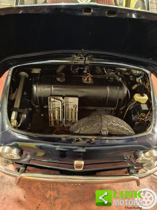 FIAT 500L usata 8