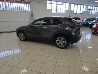 MAZDA CX-30 usata, con Airbag laterali