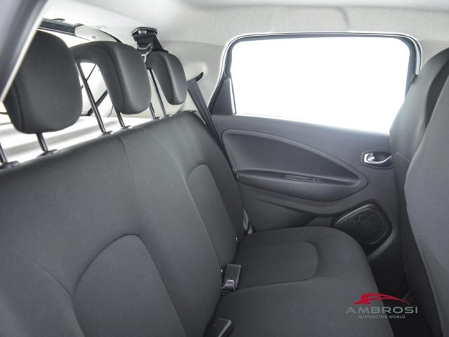 RENAULT ZOE usata 10