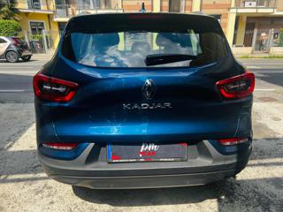 RENAULT Kadjar usata, con Autoradio