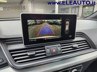AUDI Q5 usata, con Cruise Control