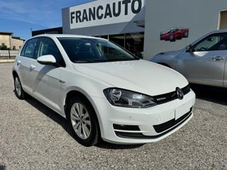 VOLKSWAGEN Golf usata, con Airbag laterali